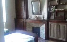 Appartement du Jardin