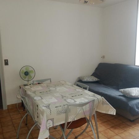 Appartement du Jardin Saint-Affrique Extérieur photo
