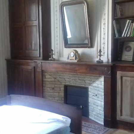 Appartement du Jardin Saint-Affrique Extérieur photo