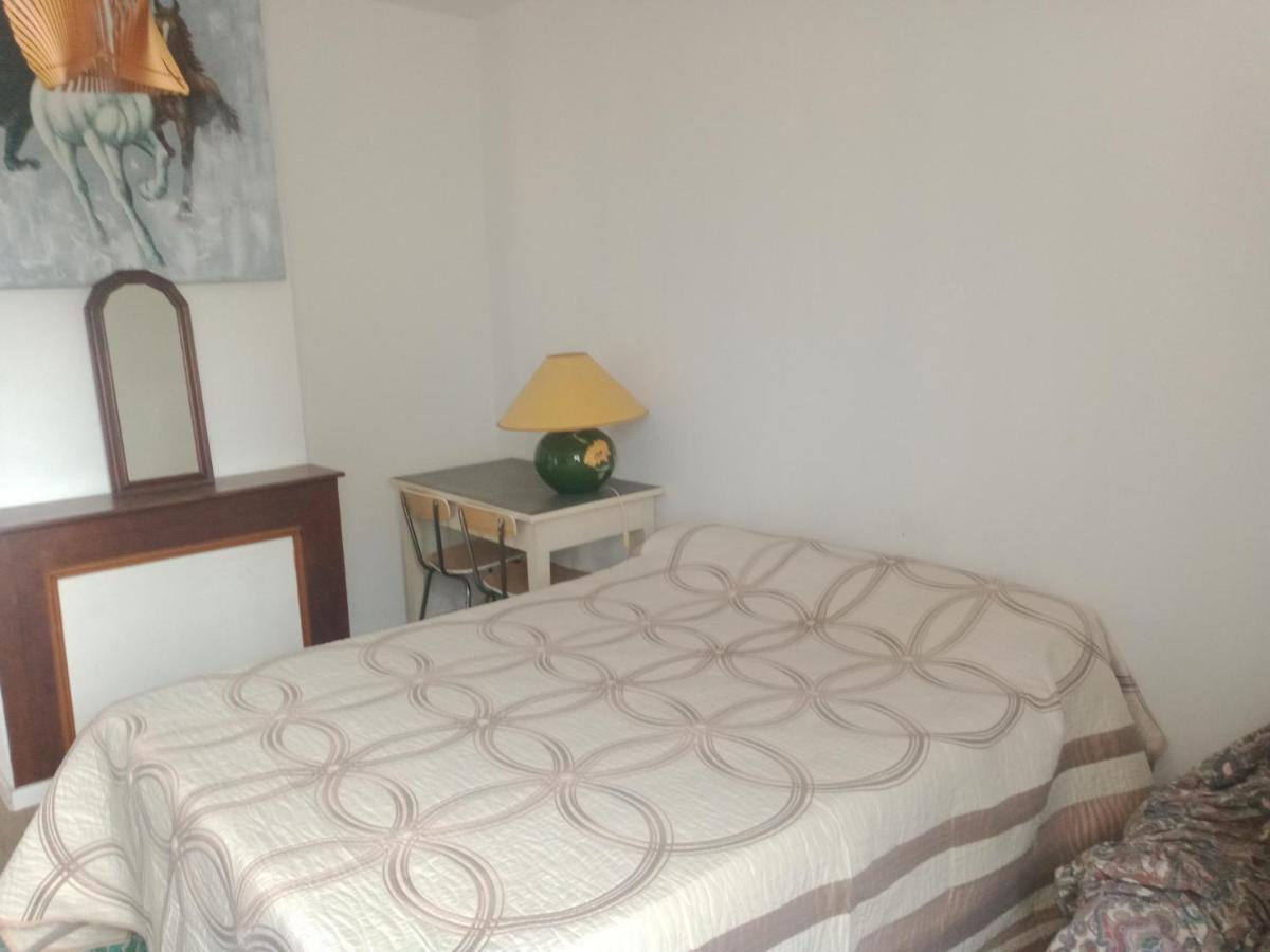 Appartement du Jardin Saint-Affrique Extérieur photo