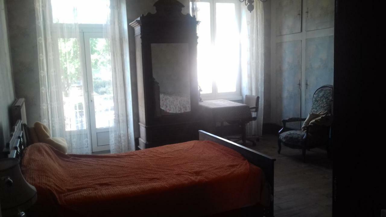 Appartement du Jardin Saint-Affrique Extérieur photo