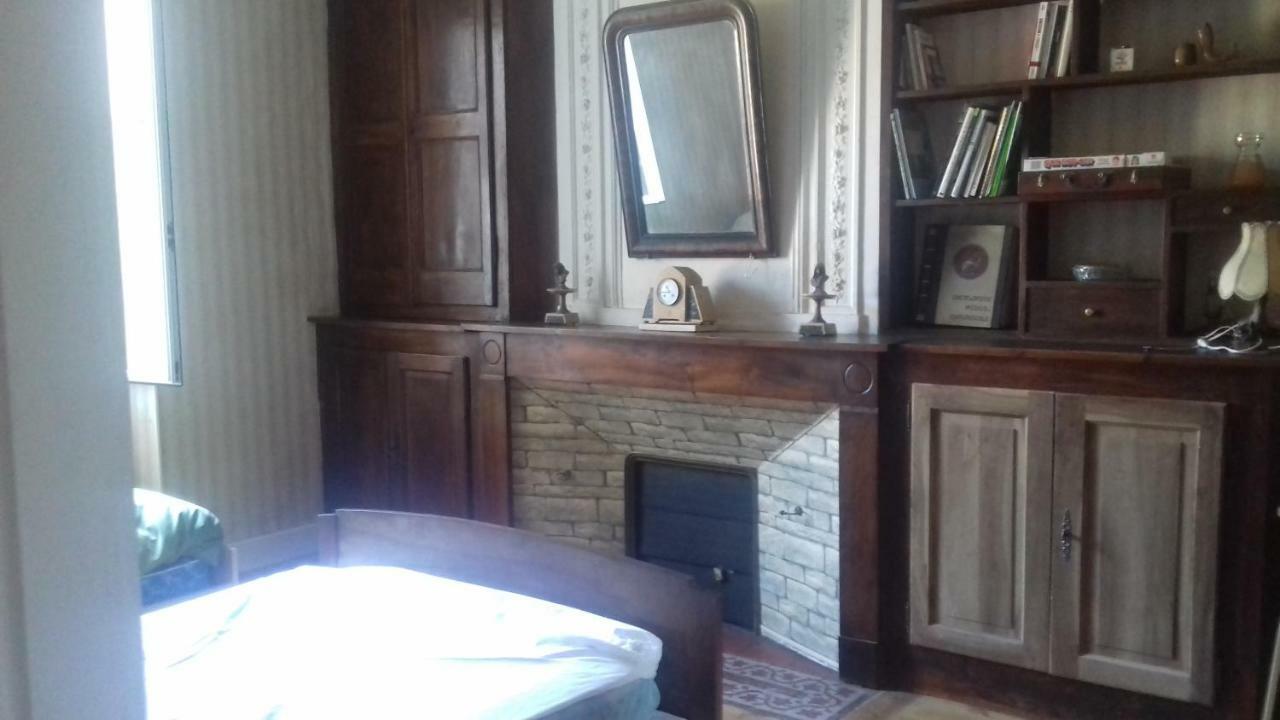 Appartement du Jardin Saint-Affrique Extérieur photo