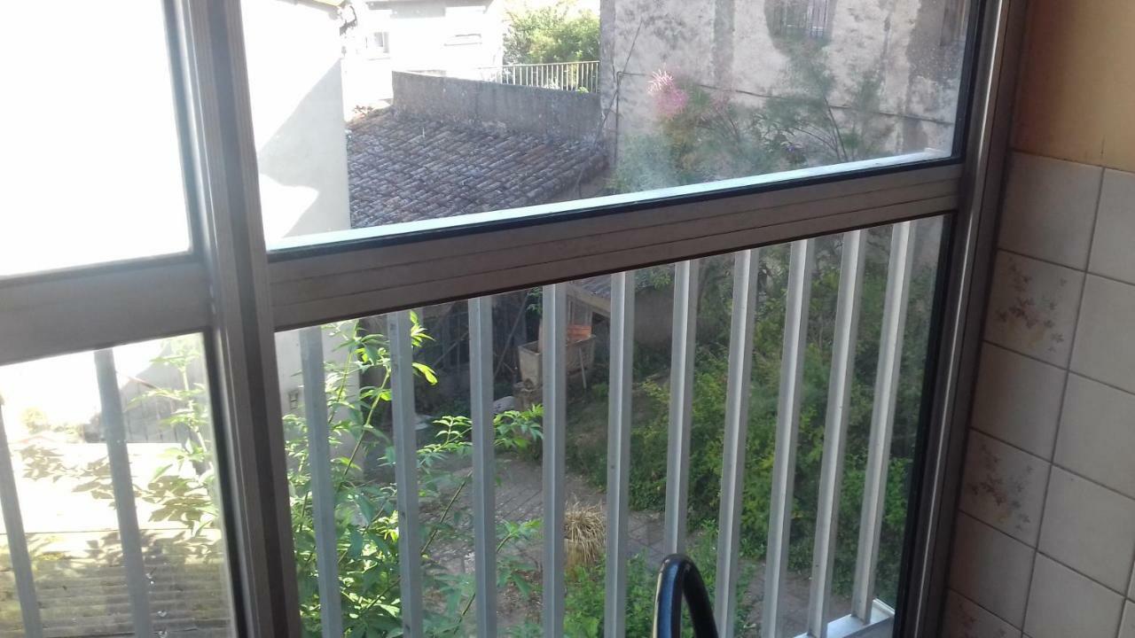 Appartement du Jardin Saint-Affrique Extérieur photo
